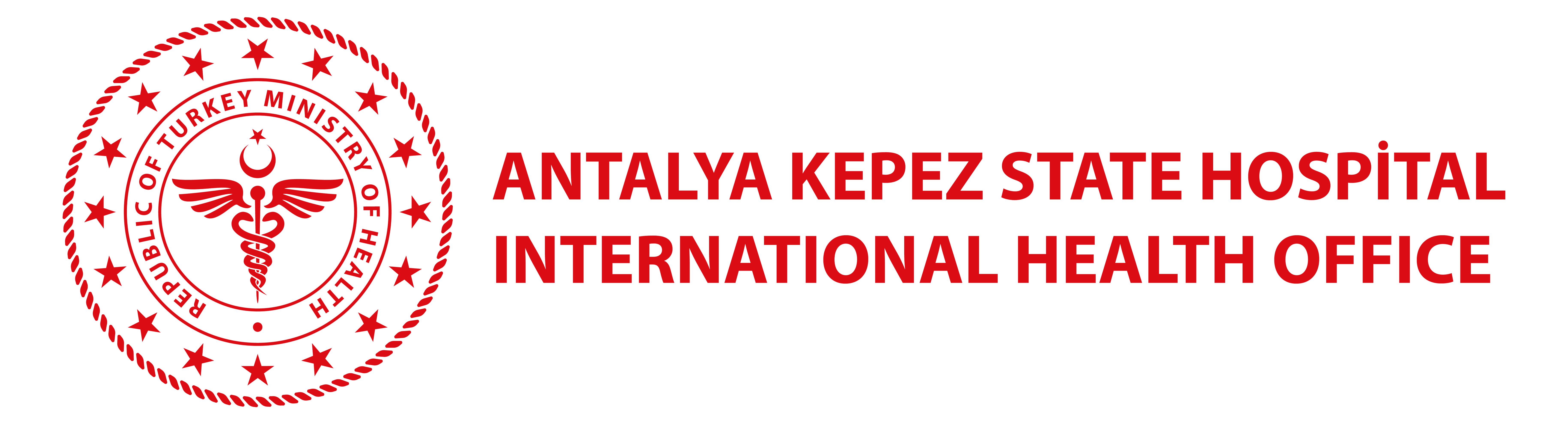 Antalya Kepez State Hospital